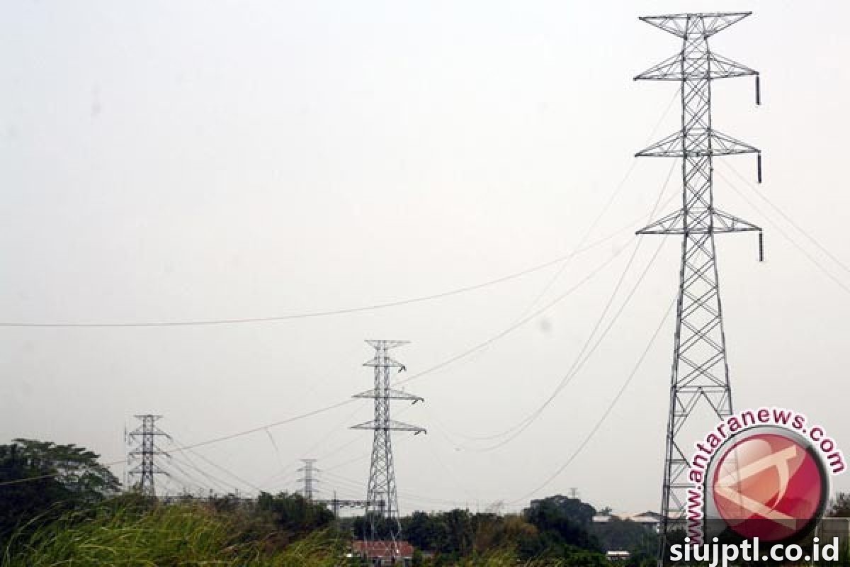 Serkom listrik Teknisi Muda Konsultansi Pengawasan Pemanfaatan Tenaga Listrik Tegangan Rendah