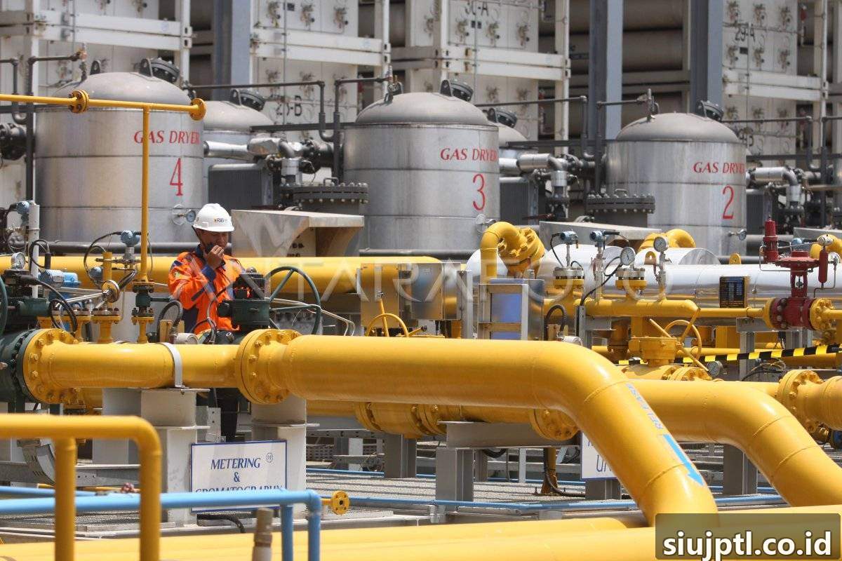 PLTGU Muara Karang: Selaraskan Strategi Bisnis Jasa Listrik