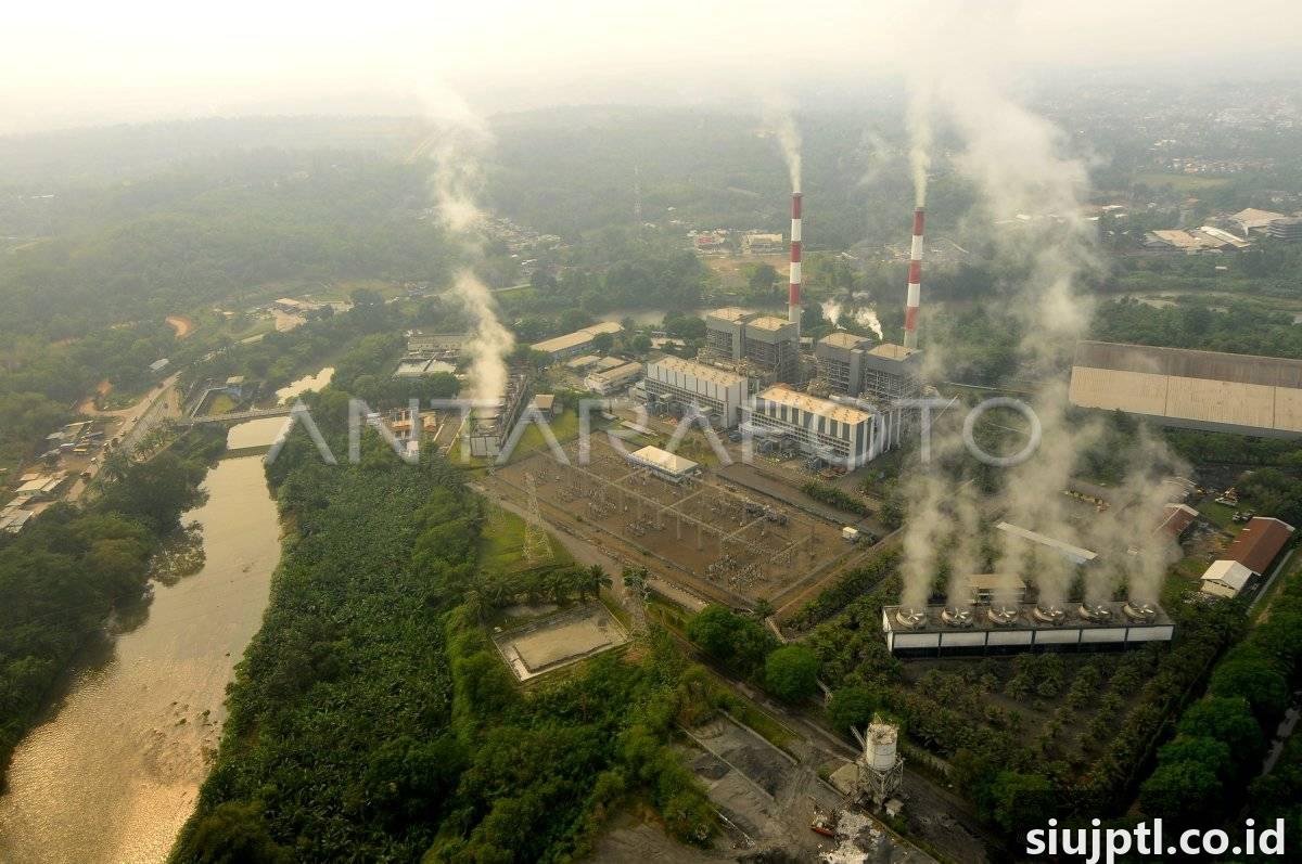Coal Bunker PLTU: Fungsi, Desain, dan Tantangan Operasional