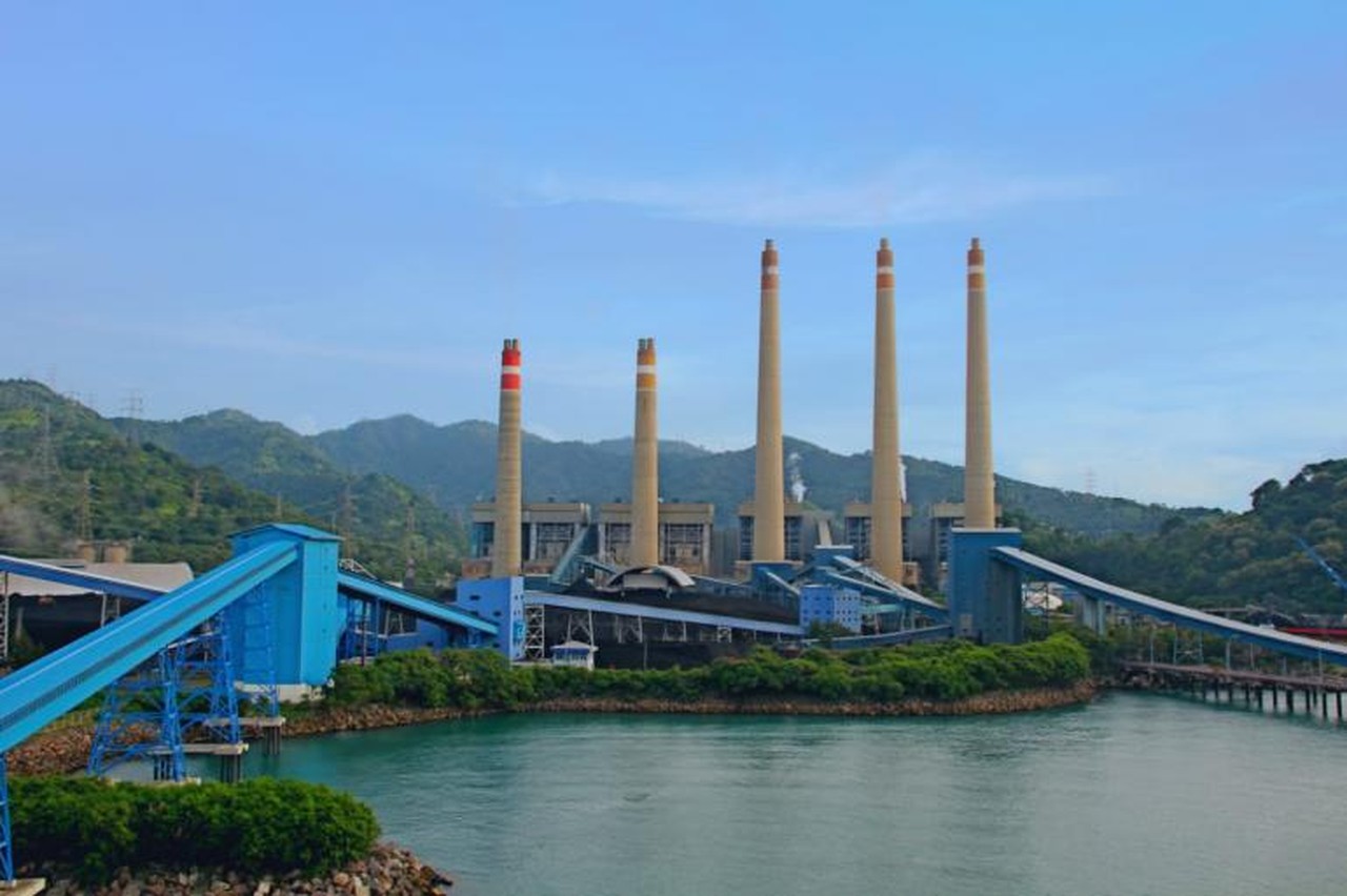 CCS carbon capture storage – dekarbonisasi pembangkit batu bara