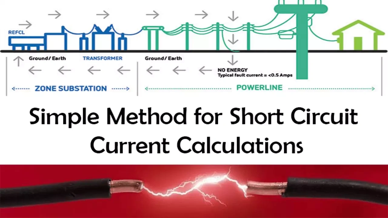 Close-up peralatan proteksi dan rele di panel kontrol gardu induk