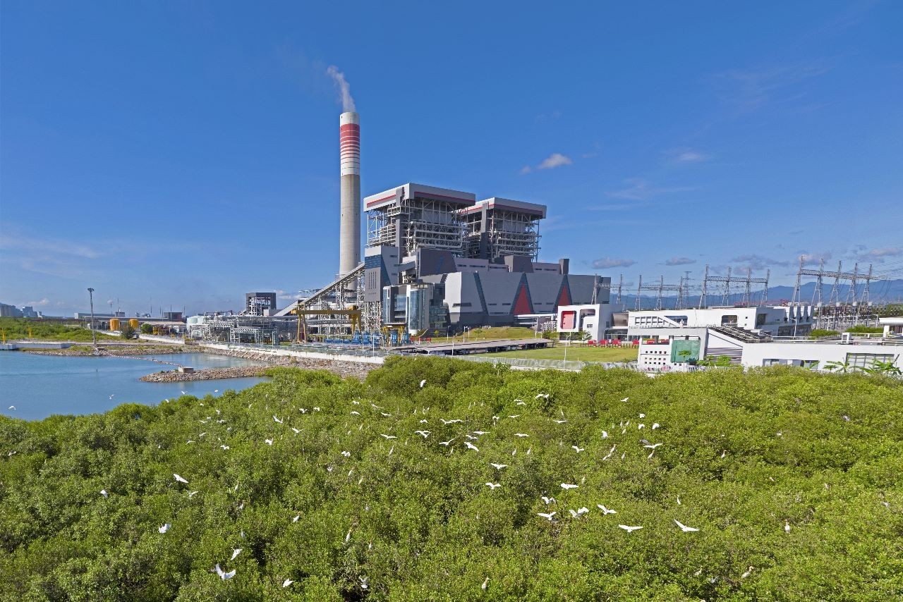 PLTU Jawa 7 Serang – siklus Rankine supercritical pembangkit listrik